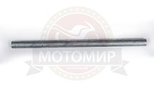 Ось балансировочная катков Буран (110200137) под болт ф8мм