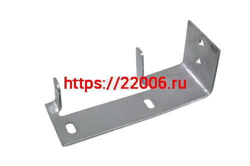 Кронштейн (успокоитель ремня) Каскад