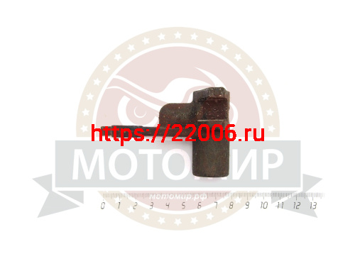 Вилка задней передачи КПП МБ8-Д (с 1-го прихода) с.о.