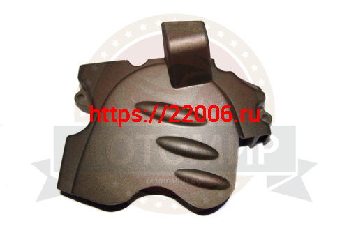 Крышка звезды ведущей 167FMM (230CGB)  ADVENTURE 250 (14021074)