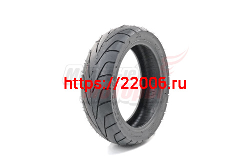 Покрышка 12" 120/70 бескамерная YONGXIN L622 низкопрофильная МАРКИРОВАННАЯ