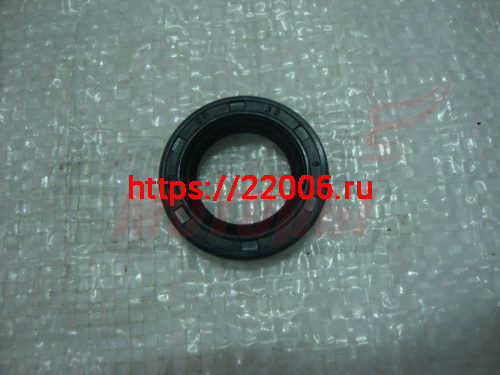 Сальник 20х32х6 ступицы переднего колеса (139QMB)