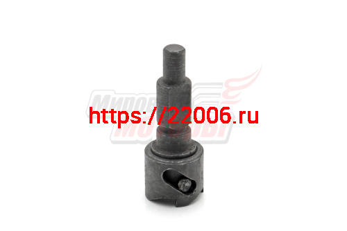 Храповик бензопила стартера в сборе