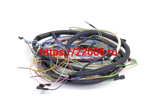 Проводка Ява 6В (634.8.00/634.8.15)