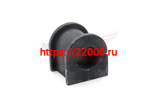 Втулки переднего стабилизатора Sauvana (U1292050005A0)