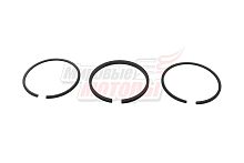 Кольца для компрессора (47*41) КОМПЛЕКТ=3шт (Парма К-1500/50, 2200/50) 010104