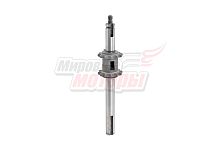 Вал скорости Каскад (переключения скоростей) (005.45.7920)