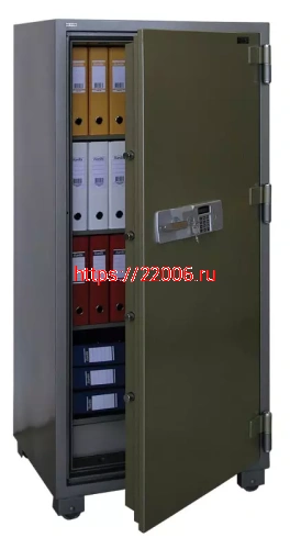 Сейф Topaz BST-1700 Сейф Topaz BST-1700