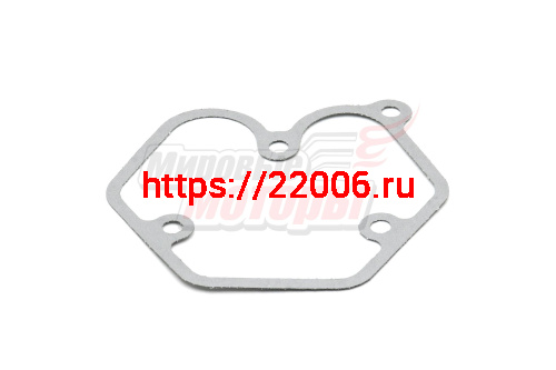 Прокладка крышки головки цилиндра 186FA (под 3 болта)