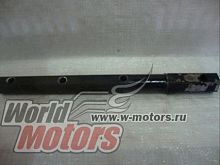 Удлинитель к грунтозацепам МБ 6-гранник S-24 (ПАРА) 310мм (Forza, Weima, Хопер)