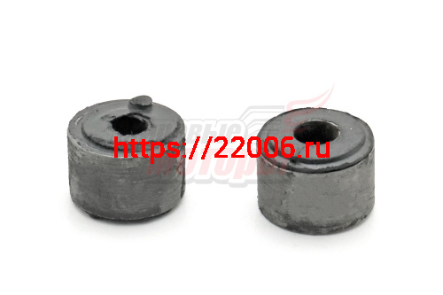Сайлентблок Иж (Россия) (пара)