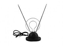 YB1-002 Антенна комнатная МВ+ДМВ (УСЫ)