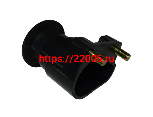 Корпус замка зажигания RAID фото 2