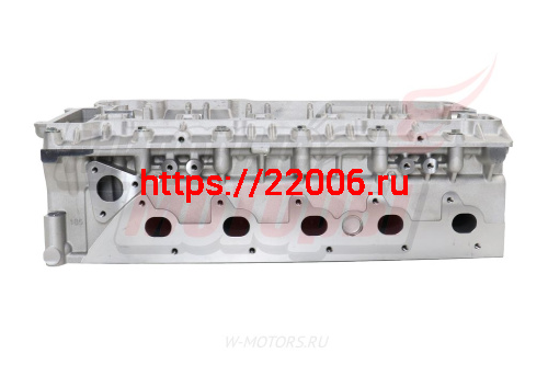 Головка блока Land Rover Defender TD5 (HD57594) фото 4