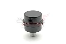 Фильтр воздушный компрессора 1/2" металл