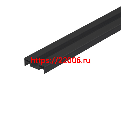 Вертикальный Armadillo (Армадилло) профиль SWD/SLD.Scope 37/13/3200 profile BL (3,2 м)