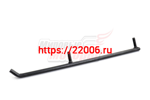 Полоз лыжи Тайга (С40300020)