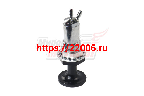 Подкачка бензина (насос подкачивающий) Буран механическая (метал.)