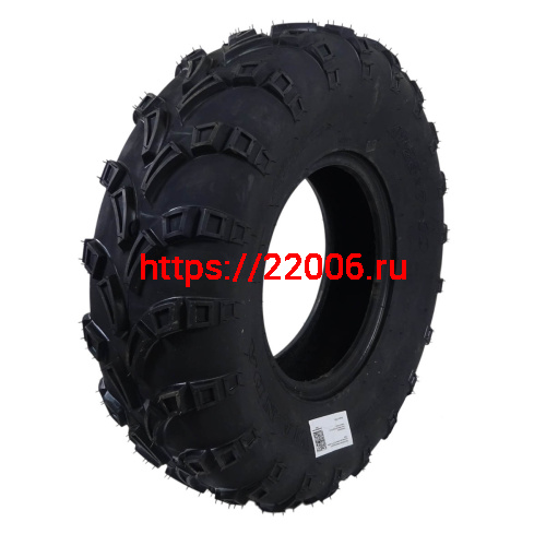 Покрышка ATV 10" 23 х 7.00 - 10 (Р3039) без камеры, ЕЛОЧКА WANDA