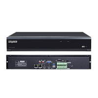 SVN-3725 SP IS PRO видеорегистратор сетевой