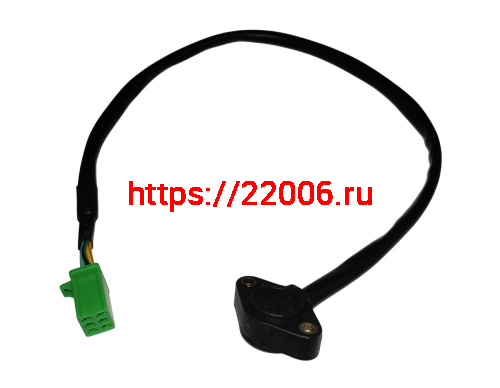 Датчик переключения передач в двигателе CB300RL ZS175FMN (100102708-0005)