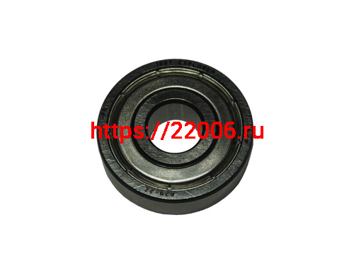 Подшипник 80029 (9x26x8) закрытый (629ZZ) FKS (168 T)