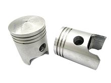 Поршень Ява 12В стандартный C
