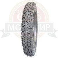 Покрышка 19" 4.00-19 (100/100-19) С-93, с камерой, Урал, ПетроШина (НАБОР)