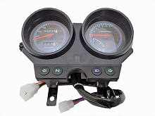 Панель приборов VR-1 электронный тахометр