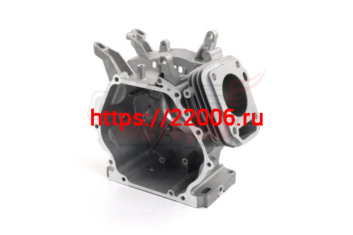 Картер двигателя 173F (блок цилиндра) (11100)