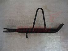 Подставка боковая RAVE