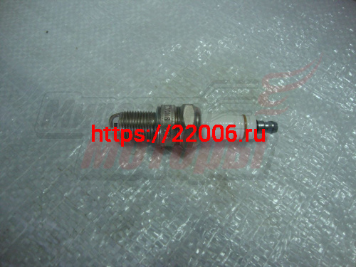 Свеча А 17ДВ-10 (ЗАВОД, г.Энгельс) Буран (в уп.50 шт)