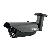 SVC-S692V SL 2 Mpix 2.8-12mm OSD видеокамера AHD