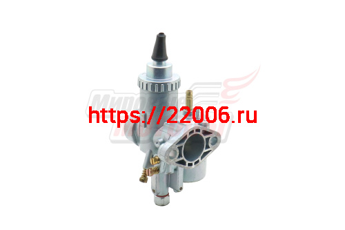 Карбюратор Ява 6В "ММ"