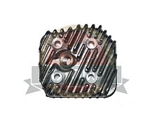 Головка цилиндра 2х такт Honda Dio 50 AF 18/27/28 Tact 24/30/31/51 Lead 20 Fit