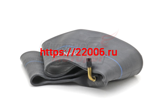 Камера  8" 3,50/4,00-8, бутил (фирм.качество), перс.короб, ТR87, WANDA