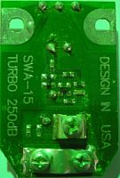 Усилитель SWA-15