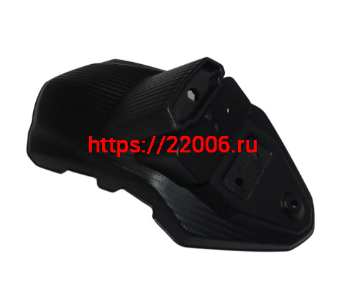 Подкрылок заднего колеса COBRA SRM задний (73021221)