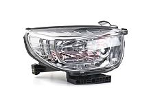 Фара передняя правая Sauvana (U1371010002A0)