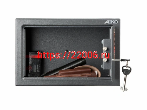 Сейф Aiko ТТ-200 фото 3 Сейф Aiko ТТ-200 фото 3