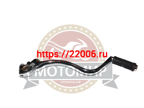 Кикстартер Cobra Crossfire