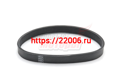 Ремень CHAMPION BC5602 переднего хода (7PJ163) (807017)