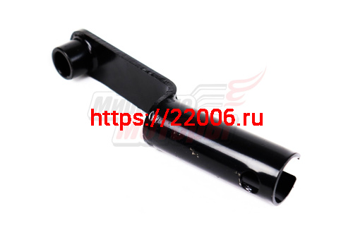 Рычаг Буран шкворня