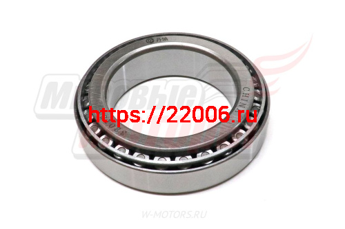 Подшипник ступицы задней наружный BAW-1044, 1065 (32013) фото 2