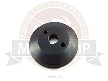 Шкив Буран крыльчатки (полушкив металл.) 1 шт.(110500576)