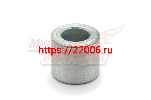 Втулка Буран крепления рамы (бочонок) (110500644)