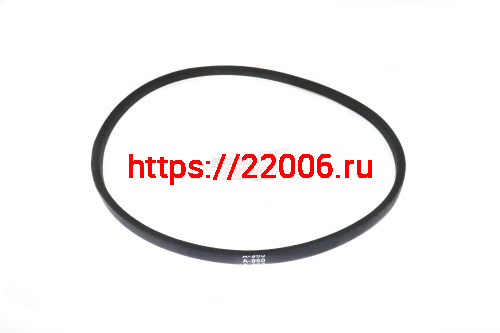 Ремень A-950 косилки роторной "ММ"