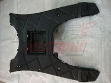 Облицовка пола (полик) KINKER