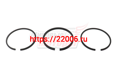 Кольца для компрессора (48*35) 010104(48*35) К