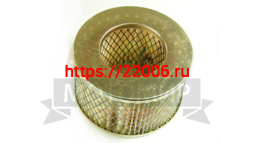 Фильтр воздушный элемент Муравей, Минск, Агрос, Тула 3,113-11630 (Завод)